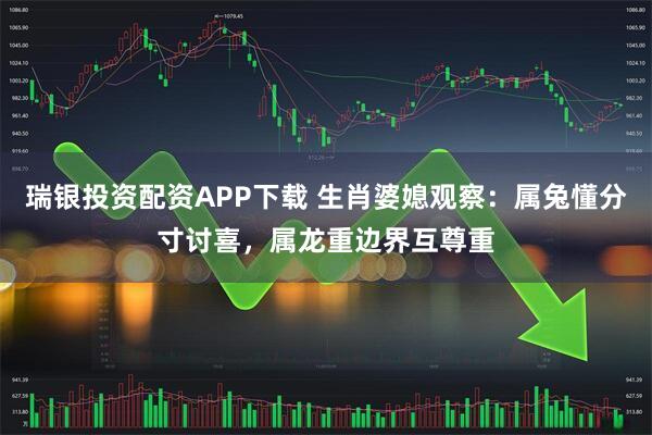 瑞银投资配资APP下载 生肖婆媳观察：属兔懂分寸讨喜，属龙重边界互尊重